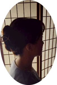 大村尚子のプロフィール写真